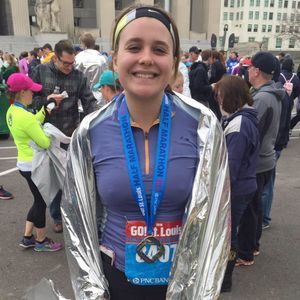 Meet your Posher, Emma